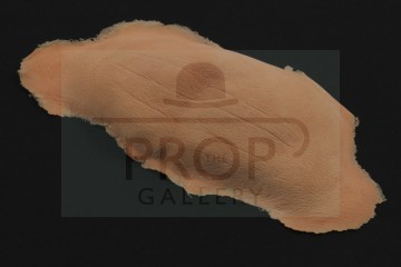 Clifford Worley (Dennis Hopper) prosthetic forehead appliance