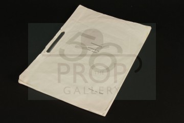 Production used script
