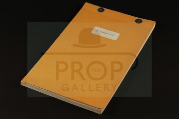 Export script