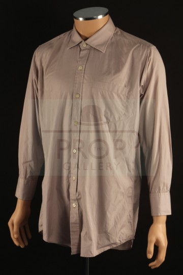 DI Frost (David Jason) shirt