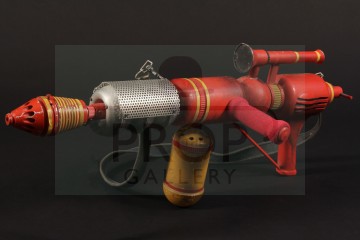 Fun Gun - The Happiness Patrol