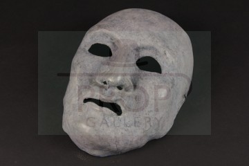 Drone (Marcus Bell) mask - The Happiness Patrol