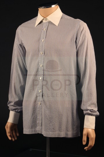 James Bond (Roger Moore) shirt