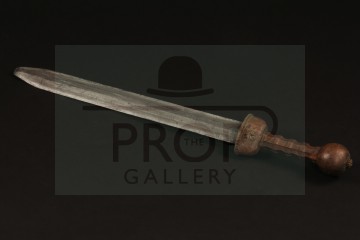 Roman infantry gladius