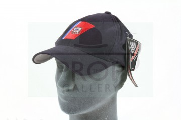 Production crew cap