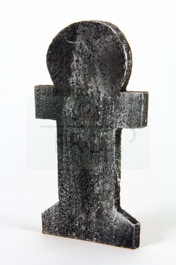 Gravestone miniature
