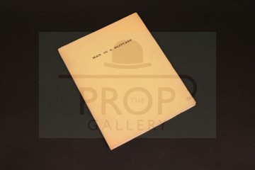 Production used script - Day of Execution