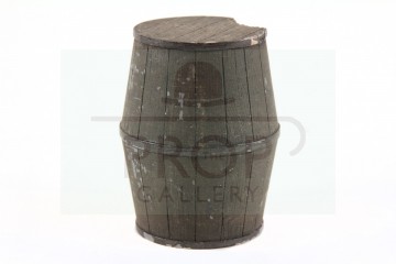 Miniature barrel