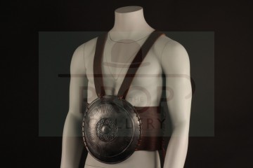 Roman archer armour