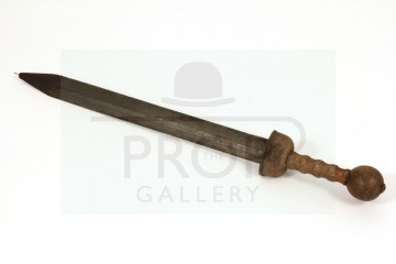 Roman infantry gladius