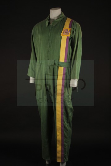 GM Robotics overalls