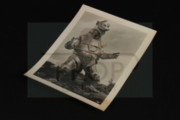 Vintage Japanese still - Mechagodzilla