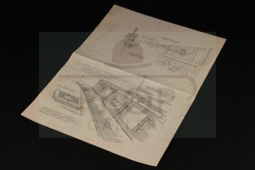 Production used concept design - Control panel