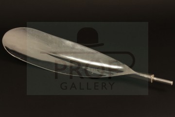 Oar blade