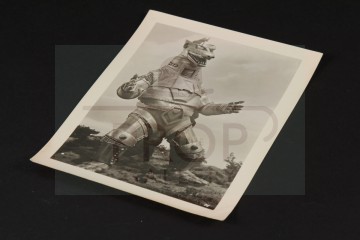 Vintage Japanese still - Mechagodzilla