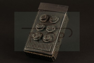 Robot remote control - The Greatest Show in the Galaxy