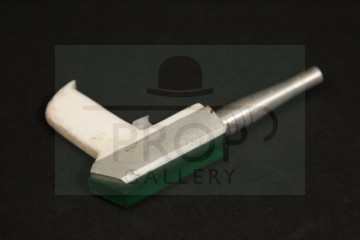 Lieutenant Green pistol