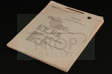 Continuity script