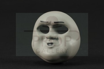 Harvey face appliance