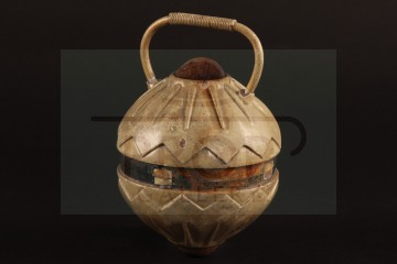 Hawkman grenade