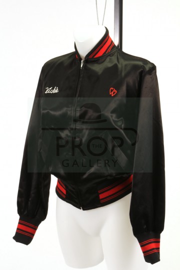 Crew jacket