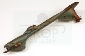 Trelkin blaster