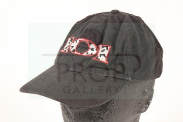 Production crew cap