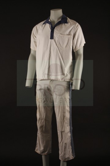Prisoner costume
