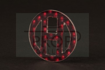 Hologram H - Holoship