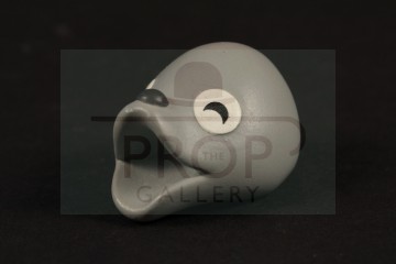 Robby the Seal head appliance
