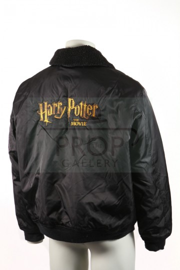 Stunts Worldwide crew jacket