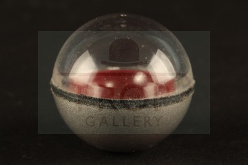 Air car miniature