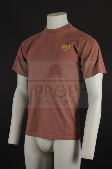 Prop department crew shirt