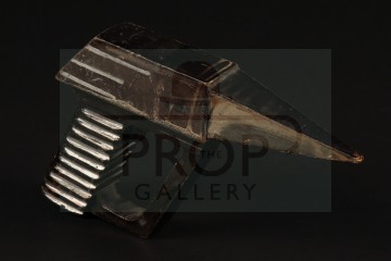 Patch (Rockne Tarkington) pistol