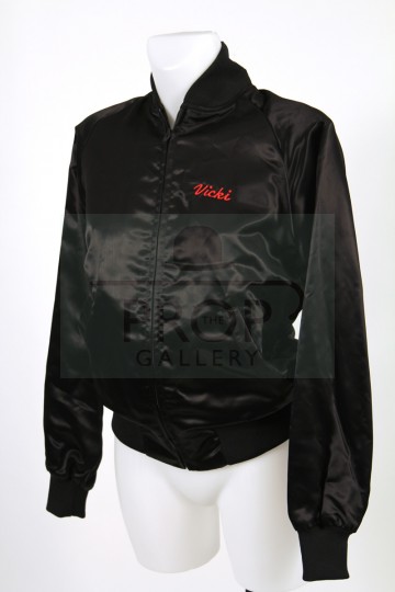 Crew jacket