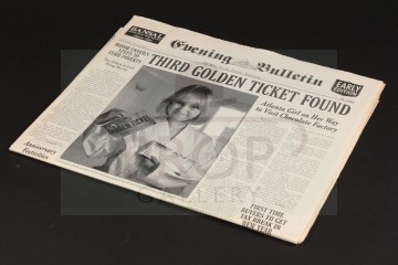 Evening Bulletin newspaper