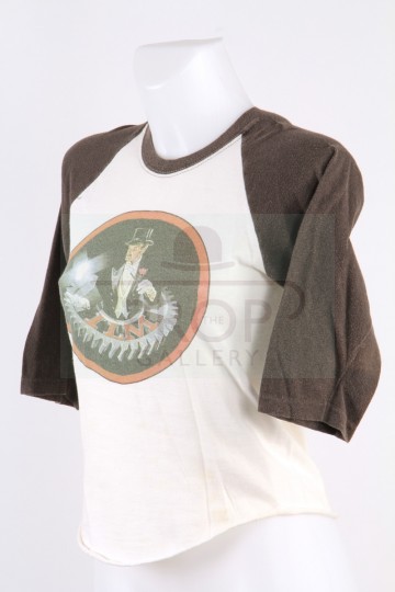 Crew shirt