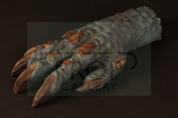 The Destroyer (Marek Anton) hand - Battlefield