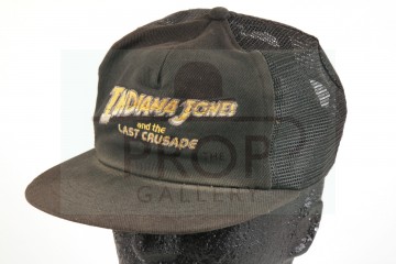 Crew cap