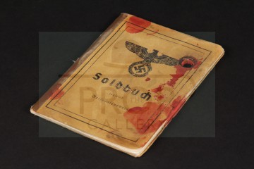 German Soldbuch