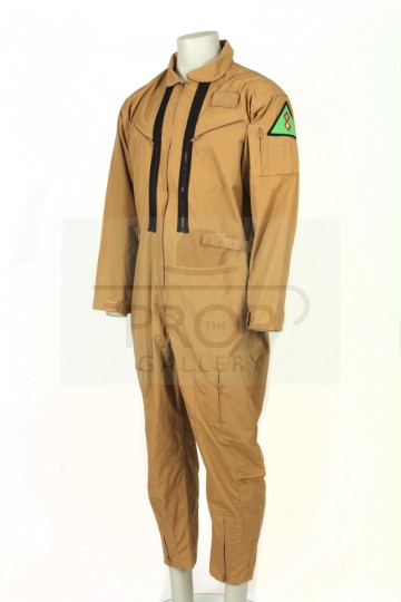 Iraqi Air Force flight suit