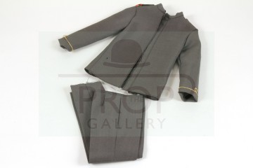 Frost Line uniform - Avalanche / Major Kloss uniform - International Concerto