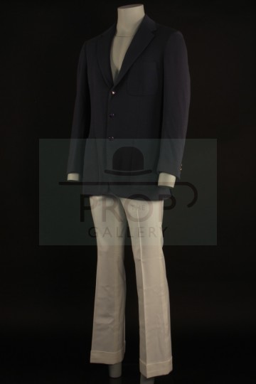 Steve McGarrett (Jack Lord) costume