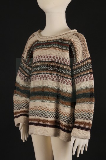 Jamie Langston (Jake Lloyd) jumper