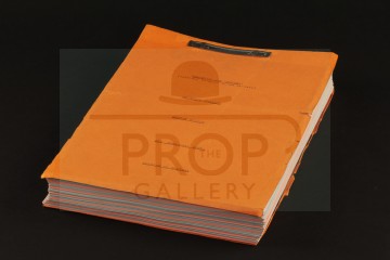 Export script