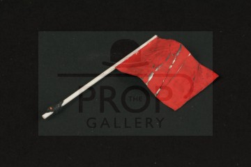 Signal flag
