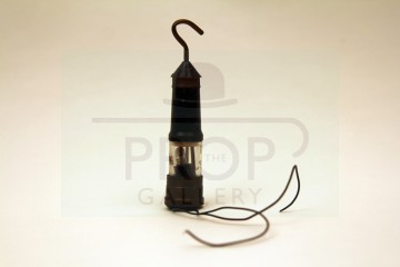 Puppet scale mining lantern - Relative Danger