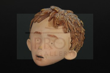 James puppet head skin