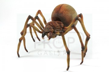 Oversized spider