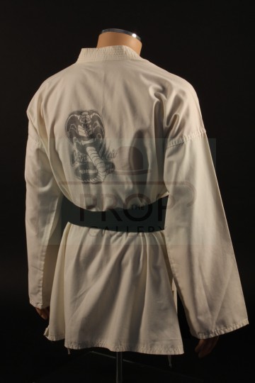 Cobra Kai karate gi